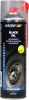 Olej czarny MOTIP SPRAY 500ml