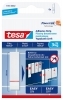 Plastry montażowe do 3kg TESA 77761 / 6szt