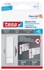 Plastry montażowe TESA 77771  do 1kg / 6szt