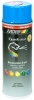 Lakier, farba (kolor niebieski) CRAFTS spray 400ml