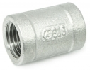 Mufa gwintowana (nierdzewna AISI 316) Gw 1/4"