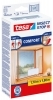Moskitiera okienna 1.7x1.8m TESA Comfort 55914 B