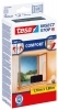 Moskitiera okienna 1.7x1.8m TESA Comfort 55914 C