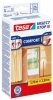 Moskitiera Comfort biała drzwi 120x250cm TESA