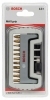 Bity Max Grip 1/4  Bosch 2 608 522 128