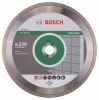 Tarcza diamentowa do cięcia 230x22x1,6x7mm BOSCH