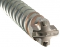 Wiertło udarowe SDS Plus HIKOKI 12mm/100mm/160mm