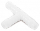 Złączka pneumatyczna, trójnik T POM 3x 6mm