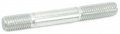 Śruba dwustronna 2d DIN 935 A2 M12x70mm