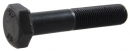 Śruba drobnozwojna DIN 960 CZ M10x1,25x 80mm