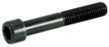 Śruba imbusowa DIN 912 kl.12.9 CZ M10x 90mm