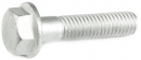 Śruba z kołnierzem DIN 6921 10.9 M12x 50mm