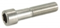 Śruba imbusowa DIN 912 A4 M 6x 45mm