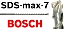 WIERTŁO BOSCH SDS-MAX SPEED M7 20x400x520mm