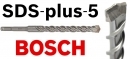 Wiertło udarowe SDS Plus BOSCH 16mm/150mm/215mm