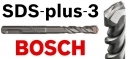 Wiertło udarowe SDS Plus BOSCH 10mm/ 50mm/110mm