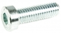 Śruba imbusowa DIN 7984 A2 M 6x16mm