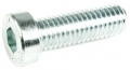 Śruba imbusowa DIN 7984 ZN kl 8.8 M10x30mm