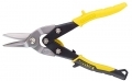 Nożyce do cięcia blachy 250 proste STANLEY