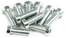 Śruba imbusowa DIN 7984 ZN 8.8 M 5x12mm / 100szt
