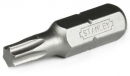 Bit 1/4" 25mm, T40 torx STANLEY