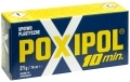 Klej epoksydowy POXIPOL szary 14ml