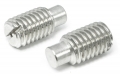 Śruba dociskowa DIN 917 A2  M 8x16mm