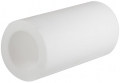 PTFE 100% tuleja z teflonu 130/100mm x 200mm