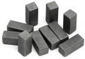 Wpust pryzmatyczny DIN 6885B  6x 6x 15mm