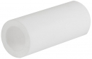 PTFE 100% tuleja z teflonu  60/ 40mm x 150mm