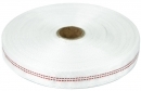 Taśma pleciona z przędzy 0,15x15mm 50metrów