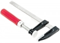 Ścisk stolarski typ F  50x 150mm Proline