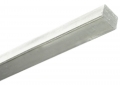 Pręt pryzmatyczny  4x4mm DIN 6880 (stal A4) 1000mm