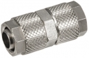Złączka skręcana prosta pneumatyczna 10x 8mm