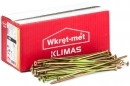 Wkręt hartowany z łbem stożkowym 6x200mm ...