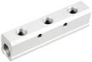Listwa rozdzielająca Gw 3/8" na 3x Gw ...