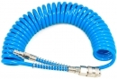 Przewód spiralny poliuretanowy 10x6,5mm  5 ...