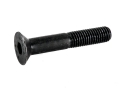 Śruba z łbem stożkowym DIN 7991 10.9 CZ M 8x 60mm