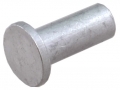 Nit z łbem płaskim do okładzin  4x10mm / 100szt
