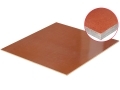Rezotex płyta bawełniano fenolowa  1x1000x1000mm