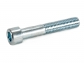 Śruba imbusowa DIN 912 kl 8.8 ZN, M10x 55mm