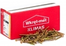 KLIMAS KDH-40060 wkręty do drewna 4,0x60mm / kg