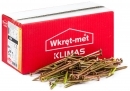 Wkręt hartowany z łbem stożkowym 6x 80mm ...