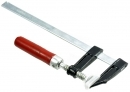 Ścisk stolarski typ F  50x 200mm Proline