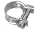 Opaska zaciskowa stalowa MINI zakres 18-20mm
