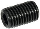 Śruba dociskowa DIN 913 kl 45H CZ M 8 x50mm