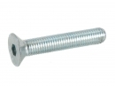 Śruba stożkowa imbus DIN 7991 10.9 ZN M14x 40mm