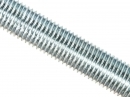 Pręt gwintowany DIN 976 ZN kl 4.8 M 4x1000mm