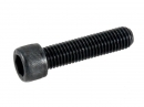 Śruba imbusowa DIN 912 kl 8.8 CZ M10x 12mm ...