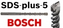 Wiertło udarowe SDS Plus BOSCH 10mm/100mm/165mm